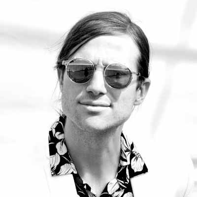 Saint Motel