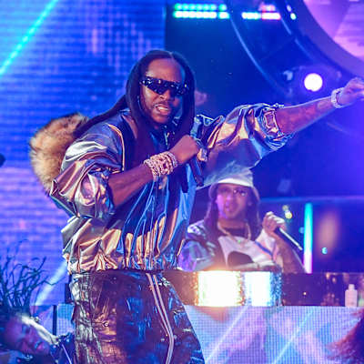 2 Chainz