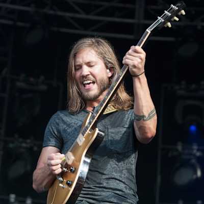 Moon Taxi