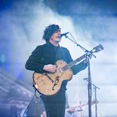 Jack White