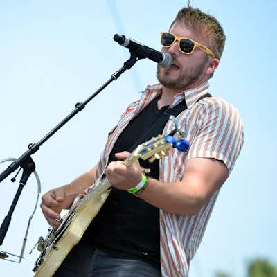 Logan Mize