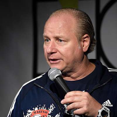 Mike Marino