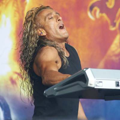 Rhapsody of Fire