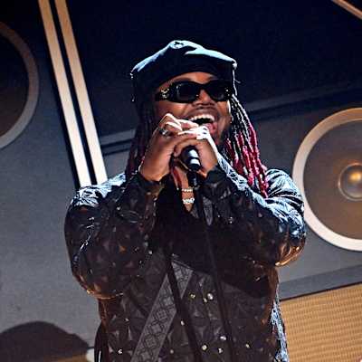Leon Thomas
