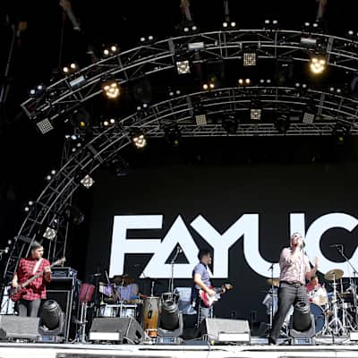 Fayuca