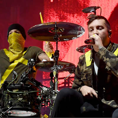 Twenty One Pilots