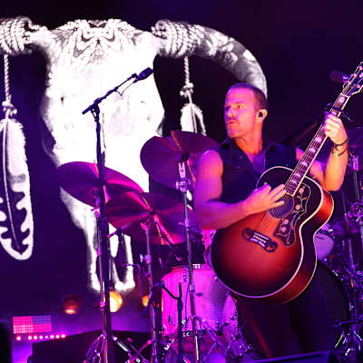 Kip Moore