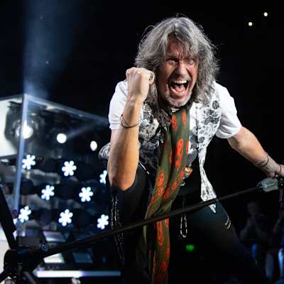 Foreigner