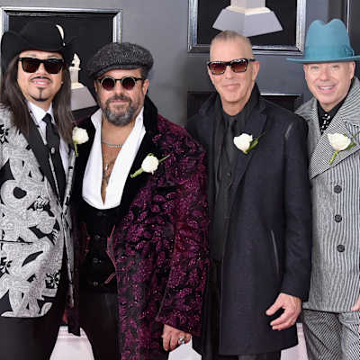 The Mavericks