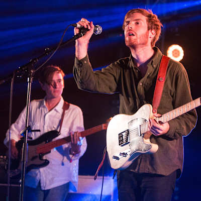 Wild Nothing
