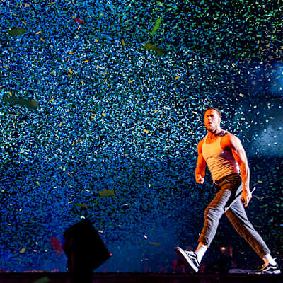 Imagine Dragons
