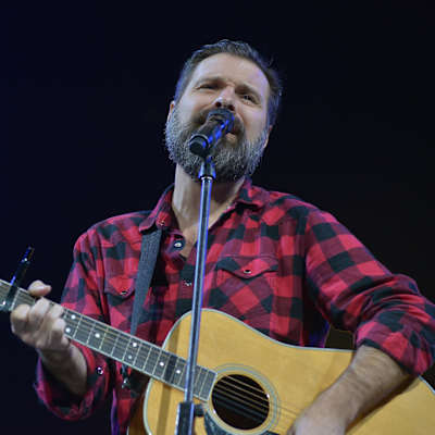 Mac Powell