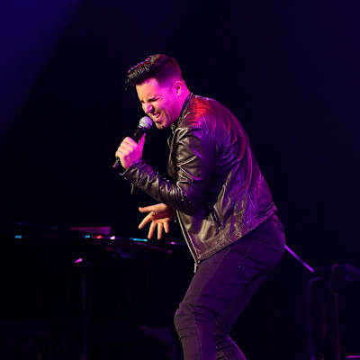 Frankie Moreno