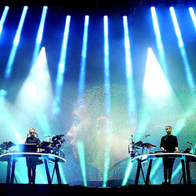 Disclosure
