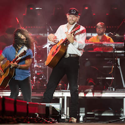 Chase Rice