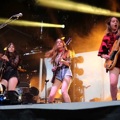 Haim Parking