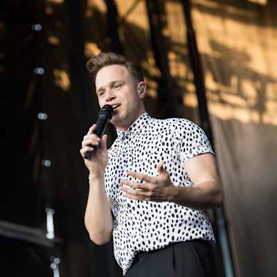 Olly Murs