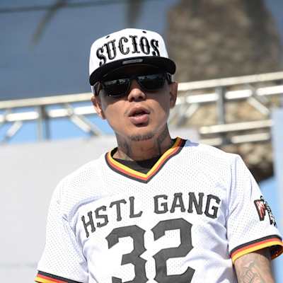 King Lil G