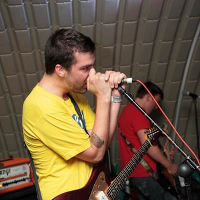 Balance and Composure