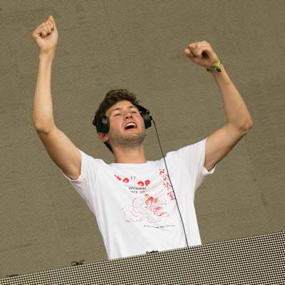 Baauer