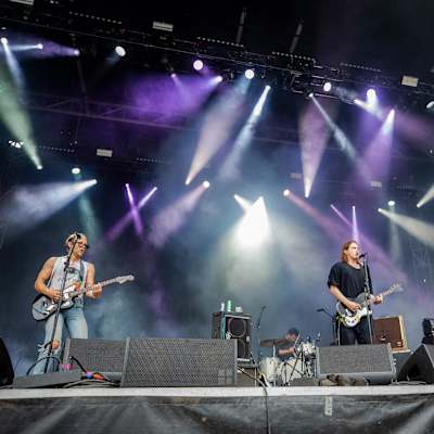 Broncho