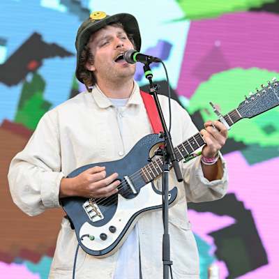 Mac DeMarco