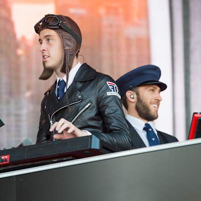 Flight Facilities