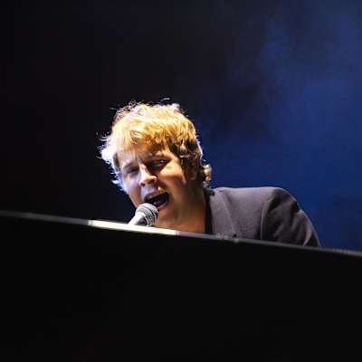 Tom Odell