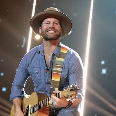 Drake White