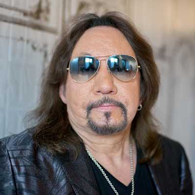 Ace Frehley