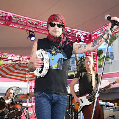 Gin Blossoms