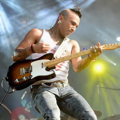 Nahko