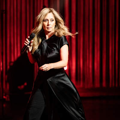 Lara Fabian