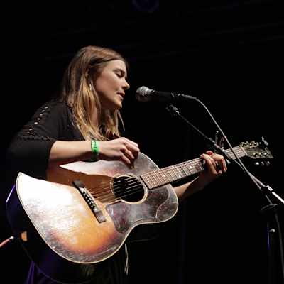 Jill Andrews