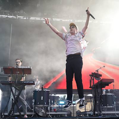 Bastille