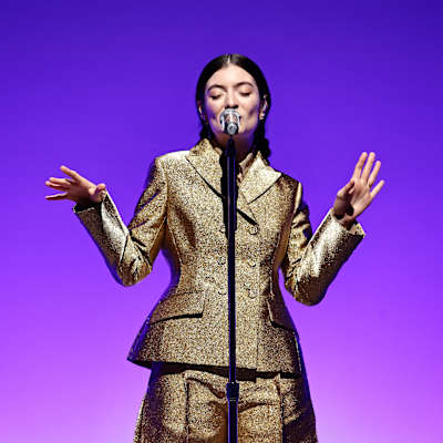 Lorde