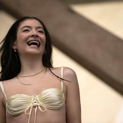 Lorde
