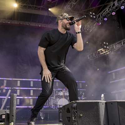 Sam Hunt