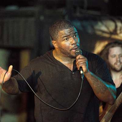 Oceano