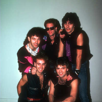Honeymoon Suite