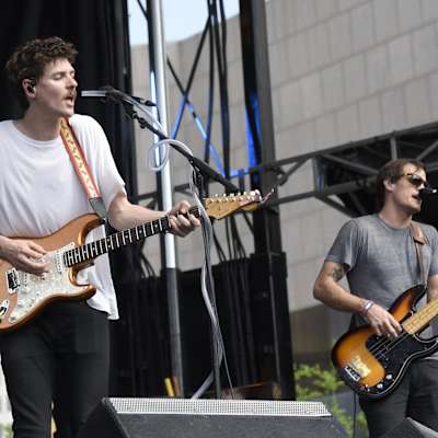 Houndmouth