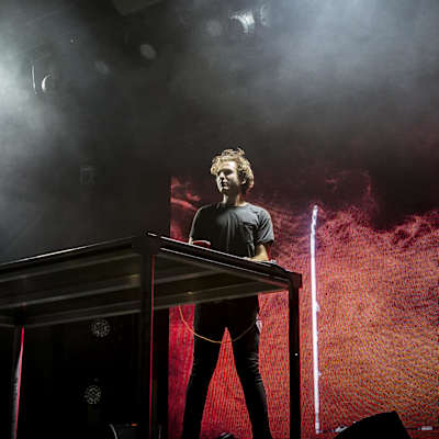 RL Grime