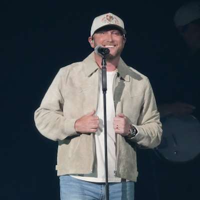 Cole Swindell