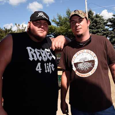 The Lacs