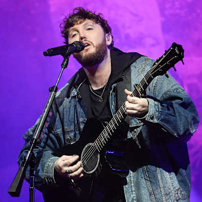 James Arthur