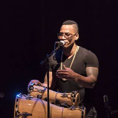 The Pedrito Martinez Group
