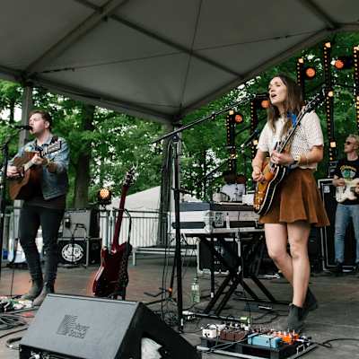 The Paper Kites