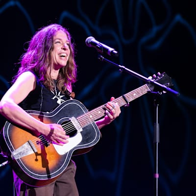 Ani DiFranco