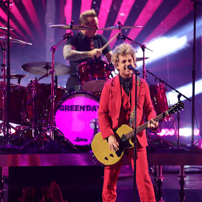Green Day