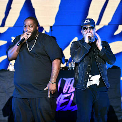 Run the Jewels